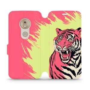 Phone Case Motorola Moto G7 Play - Design VP51S