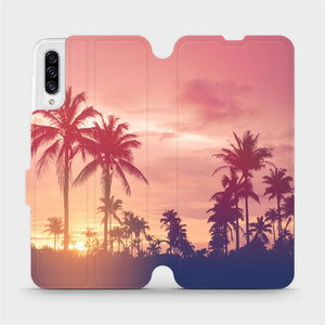 Phone Case Samsung Galaxy A30s - Design M134P
