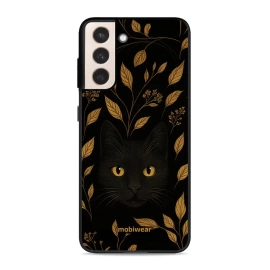 Phone Glossy Case Samsung Galaxy S21 Plus - Design G164G