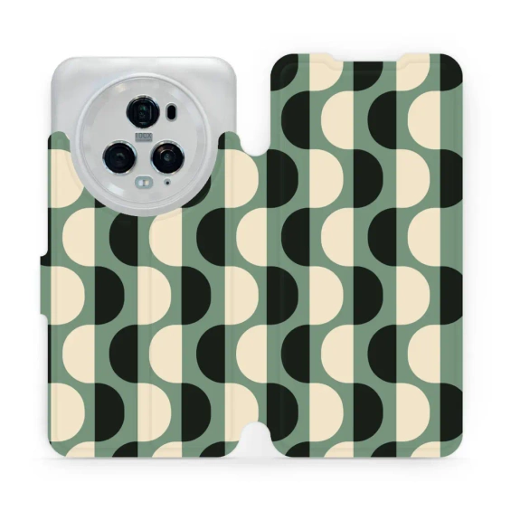 Phone Case Huawei Honor Magic5 Pro 5G - Design VA56S