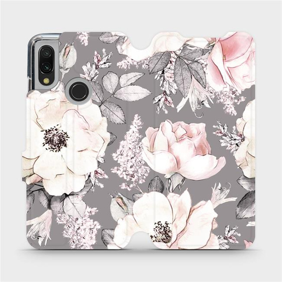 Hülle für Xiaomi Redmi 7 - Farbe MX06S