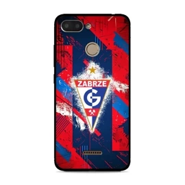 Phone Glossy Case Xiaomi Redmi 6 - Design G02GZ