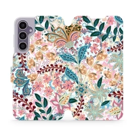 Hülle für Samsung Galaxy S23 FE - Farbe MX04S