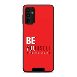 Phone Glossy Case Samsung Galaxy M23 5G - Design G072G