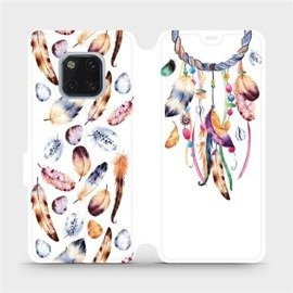 Etui do Huawei Mate 20 Pro - wzór M003S