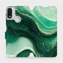 Etui do Motorola Moto E20 - wzór VP38S