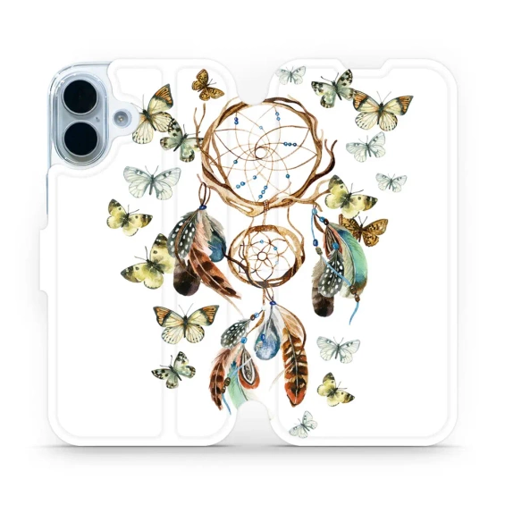 Etui do Apple iPhone 17 - wzór M001P