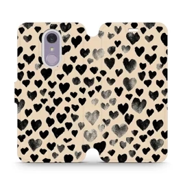 Phone Case LG Q7 - Design VA51S