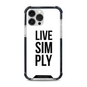 Etui MagSafe Elite Bumper Apple iPhone 13 Pro Max - wzór D070D