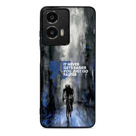 Hülle Glossy Case für Motorola Moto G24 Power - Farbe GD04G