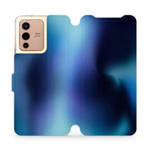 Etui do Vivo V23 5G - wzór VP68S