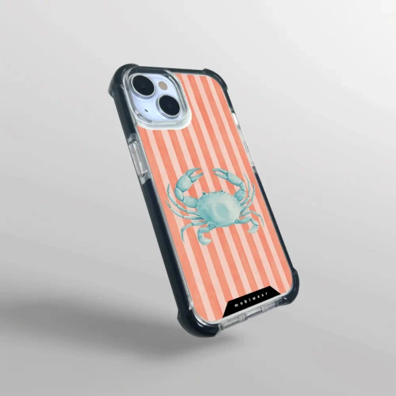 Case MagSafe Elite Bumper for Apple iPhone 14 Pro - Design DP87D