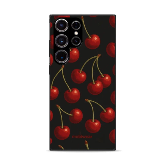 Phone Glossy Case Samsung Galaxy S23 Ultra - Design GP83G