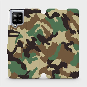 Etui do Samsung Galaxy A42 - wzór V111P