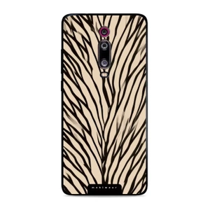 Phone Glossy Case Xiaomi Mi 9T - Design GA52G