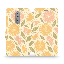 Phone Case Nokia 8 - Design VP80S