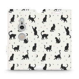 Phone Case Sony Xperia XZ2 - Design V162S