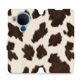 Phone Case Nokia 5.4 - Design V166S