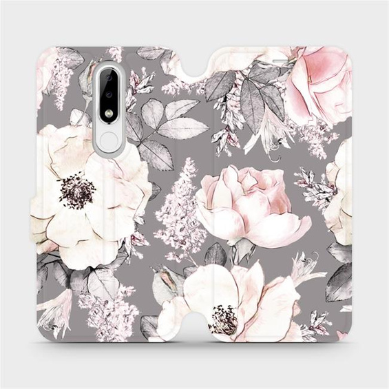 Phone Case Nokia 5.1 Plus - Design MX06S