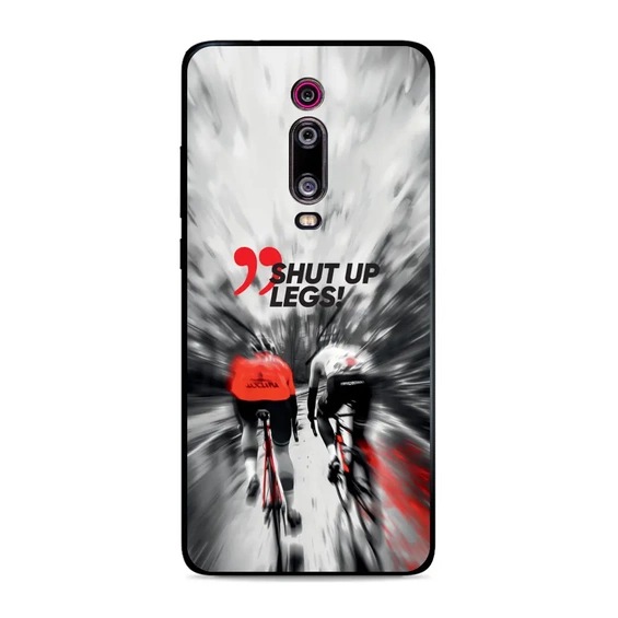 Phone Glossy Case Xiaomi Mi 9T - Design GD12G