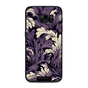 Phone Glossy Case Samsung Galaxy S7 - Design GA46G