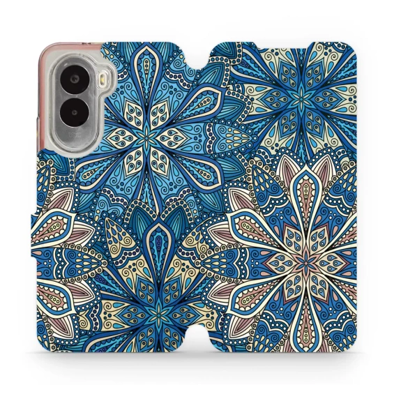 Hülle für Xiaomi POCO M7 - Farbe V108P