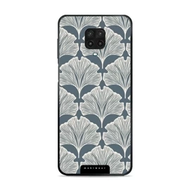 Phone Glossy Case Xiaomi Redmi Note 9 Pro - Design GA43G