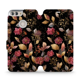 Phone Case Huawei P Smart - Design V171S