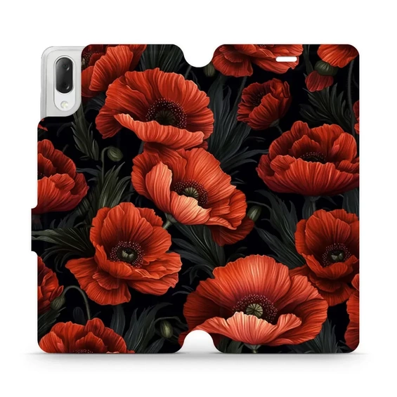 Phone Case Sony Xperia L3 - Design VP45S