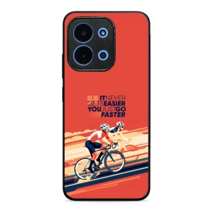 Hülle Glossy Case für Xiaomi Redmi 15C - Farbe GD01G