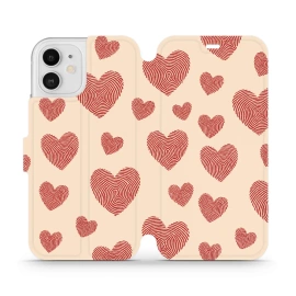 Phone Case Apple iPhone 12 - Design VP93S