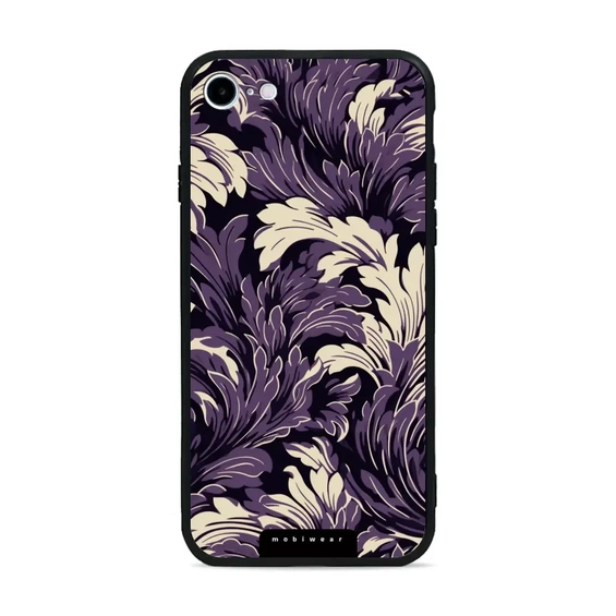 Phone Glossy Case Apple iPhone 8 - Design GA46G