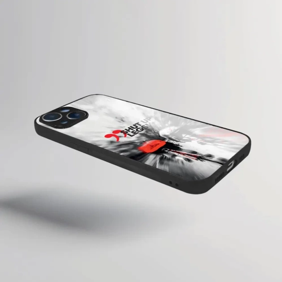 Etui Glossy Case do Xiaomi POCO M7 Pro 5G - wzór GD12G