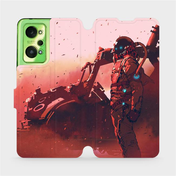 Phone Case Realme GT Neo 2 - Design MA09S