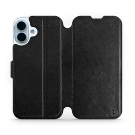 Phone Case Apple iPhone 17 - Design Black&Gray