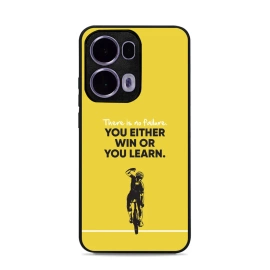Phone Glossy Case OPPO Reno 13 Pro - Design GD09G