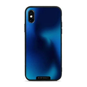 Etui Glossy Case do Apple iPhone X - wzór G068G