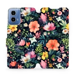 Phone Case Motorola Moto G34 5G - Design VP48S