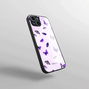 Hülle Glossy Case für Xiaomi POCO X3 NFC - Farbe GP77G