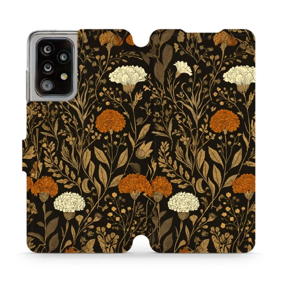 Phone Case Samsung Galaxy A52 - Design V174S