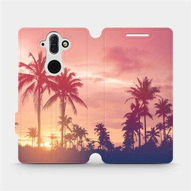 Phone Case Nokia 8 Sirocco - Design M134P