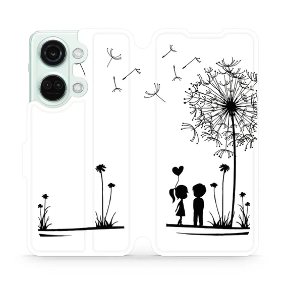 Phone Case OnePlus Nord 3 5G - Design MH16P