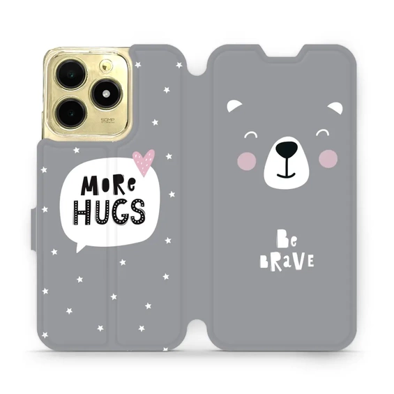 Phone Case Realme C61 - Design MH06P