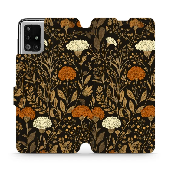 Phone Case Samsung Galaxy M51 - Design V174S