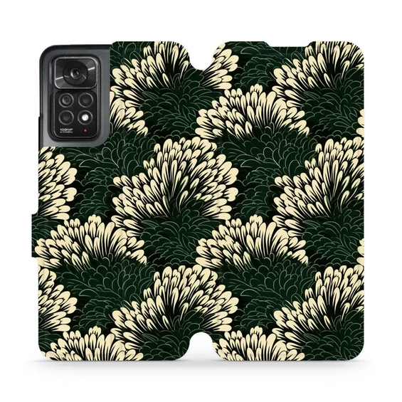 Hülle für Xiaomi Redmi Note 11 Pro - Farbe VA45S