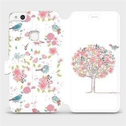 Phone Case Huawei P10 Lite - Design M120S