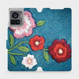 Etui do Motorola Edge 30 Ultra - wzór MD05P