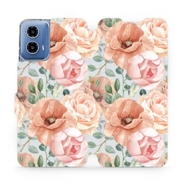 Phone Case Motorola Moto G34 5G - Design MP02S