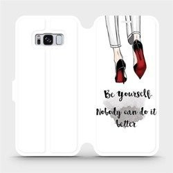 Phone Case Samsung Galaxy S8 Plus - Design M046P