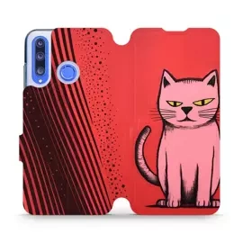 Phone Case Huawei Honor 20 Lite - Design VP54S